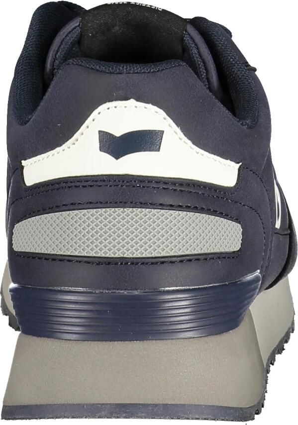 GAS Parris NBK Sneakers - Foto 4
