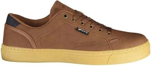 GAS Poliestere Casual Sneaker