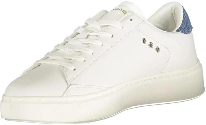 GAS Polyester Low-Top Sneaker - Foto 2