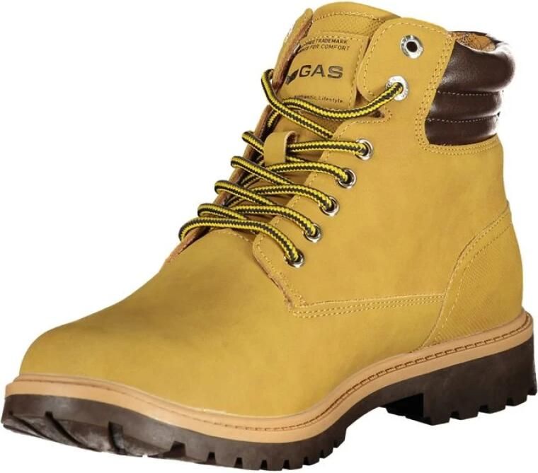 GAS Polyuretha Enkellaars - Foto 2