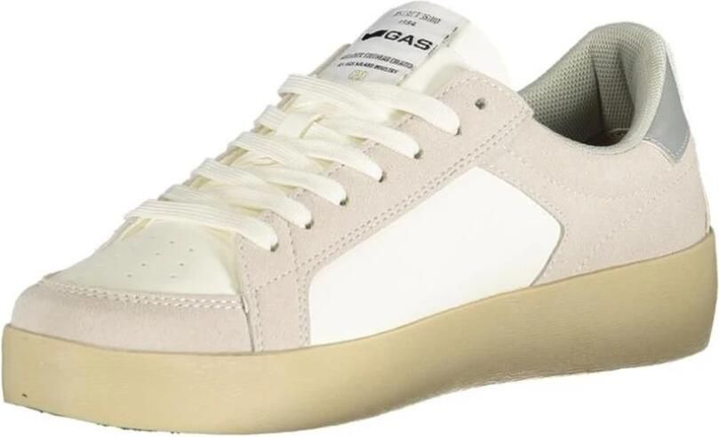 GAS Polyurethaan Lage Sneakers - Foto 2