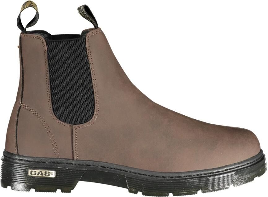 GAS Reik NBX Chelsea Boot