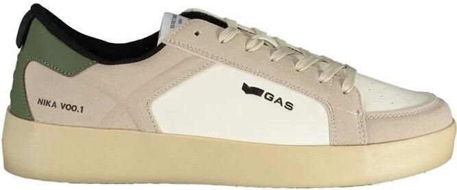 GAS Sedrix Mix Sneaker