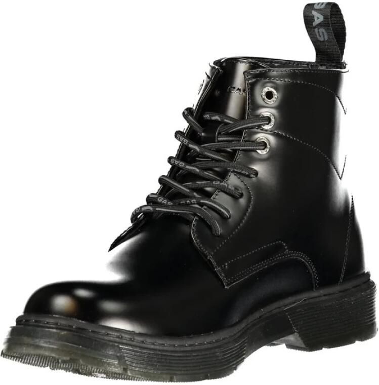 GAS Weasel LTX Enkelboot met veters - Foto 2