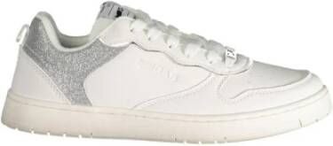 GAS Glitter Accent Sneakers Ambra Mix