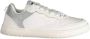 GAS Glitter Accent Sneakers Ambra Mix - Thumbnail 1