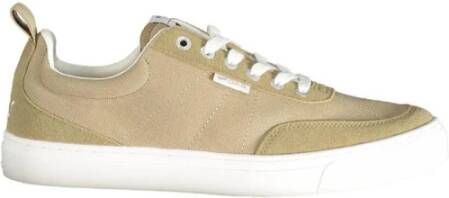 GAS Moderne Beige Sneakers