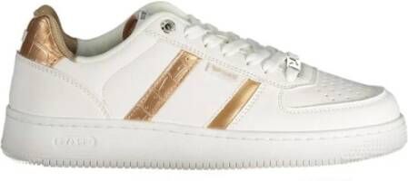 GAS Roségouden Accent Sneakers