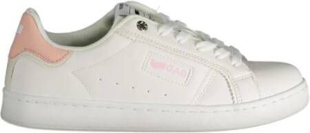 GAS Roze Jade LTX Sports Sneakers