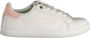 GAS Roze Jade LTX Sports Sneakers - Thumbnail 1