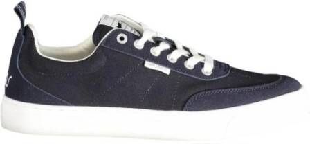 GAS Stijlvolle Canvas Sneakers
