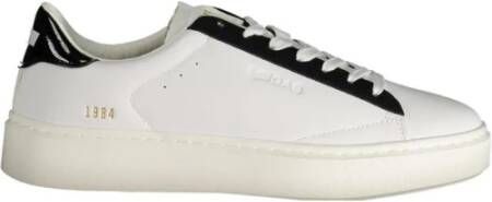 GAS Stijlvolle Lage Sneakers