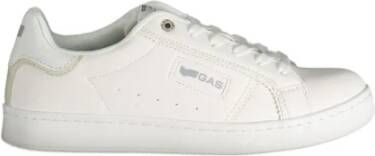 GAS Stoere Leren Sneakers