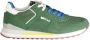 GAS Urbanite Summer Mix Sneakers - Thumbnail 1