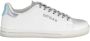 GAS Witte Sneakers met Contrasterende Details - Thumbnail 1