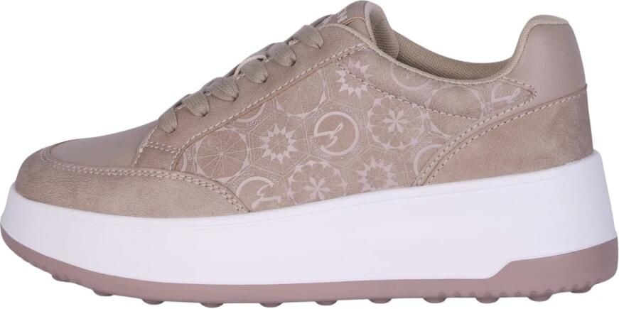 Gattinoni Sneakers con stampa - Foto 2