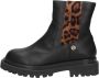 Gattinoni Chelsea Laarzen Black Dames - Thumbnail 6