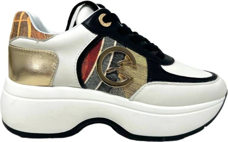 Gattinoni Lage Sneakers Multicolor Dames