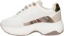 Gattinoni Lage Sneakers Multicolor Dames - Thumbnail 1