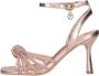Gattinoni Sandalen Roze Pink Dames - Thumbnail 1