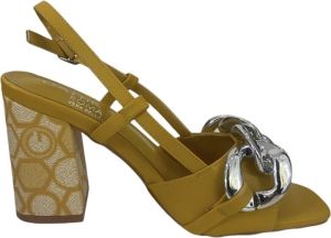 Gattinoni Schoenen Geel Dames