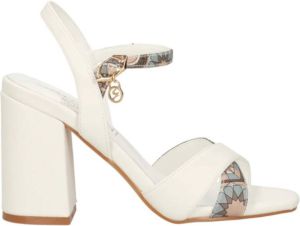 Gattinoni Schoenen Wit Dames