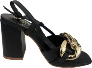 Gattinoni Schoenen Zwart Dames