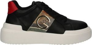 Gattinoni Schoenen Zwart Dames