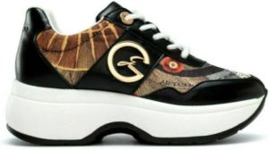 Gattinoni Schoenen Zwart Dames