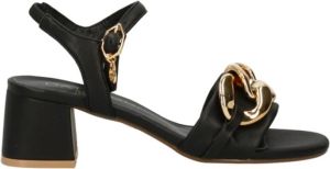 Gattinoni Schoenen Zwart Dames