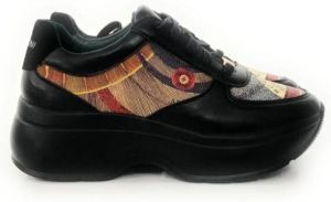 Gattinoni Schoenen Zwart Dames