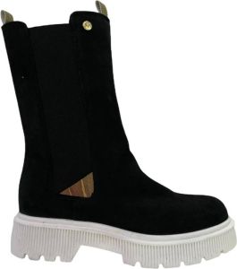 Gattinoni Schoenen Zwart Dames