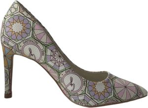 Gattinoni Shoes Beige Dames