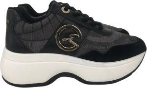 Gattinoni Shoes Zwart Dames