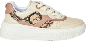 Gattinoni Sneakers Beige Dames