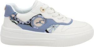 Gattinoni Sneakers Blauw Dames