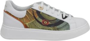 Gattinoni Sneakers Wit Dames