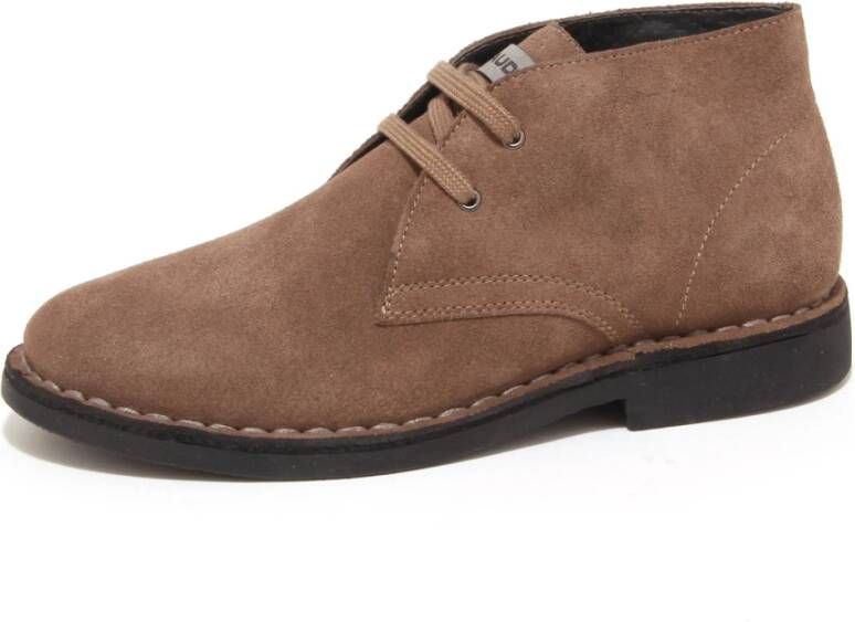Gaudi Casual Leren Schoen Model V52-60670