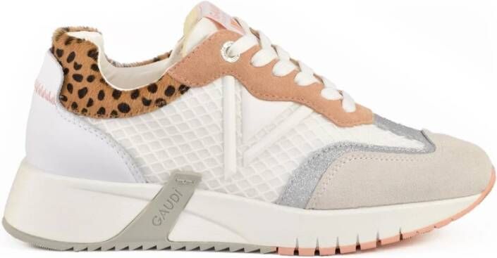 Gaudi Schoenen Multicolor Dames