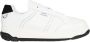 Gcds Cowhide Low-top Sneakers - Thumbnail 1
