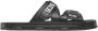 Gcds Gaatjes Logo Instap Sandalen - Thumbnail 1