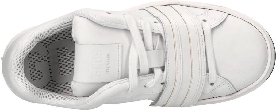 Gcds Band Logo Sneakers - Foto 2