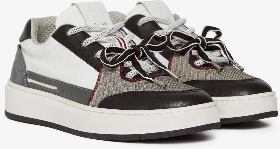 GCDS Bucket Bow Sneakers - Foto 5