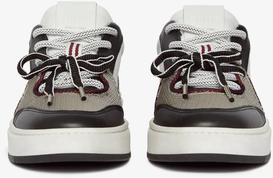GCDS Bucket Bow Sneakers - Foto 4