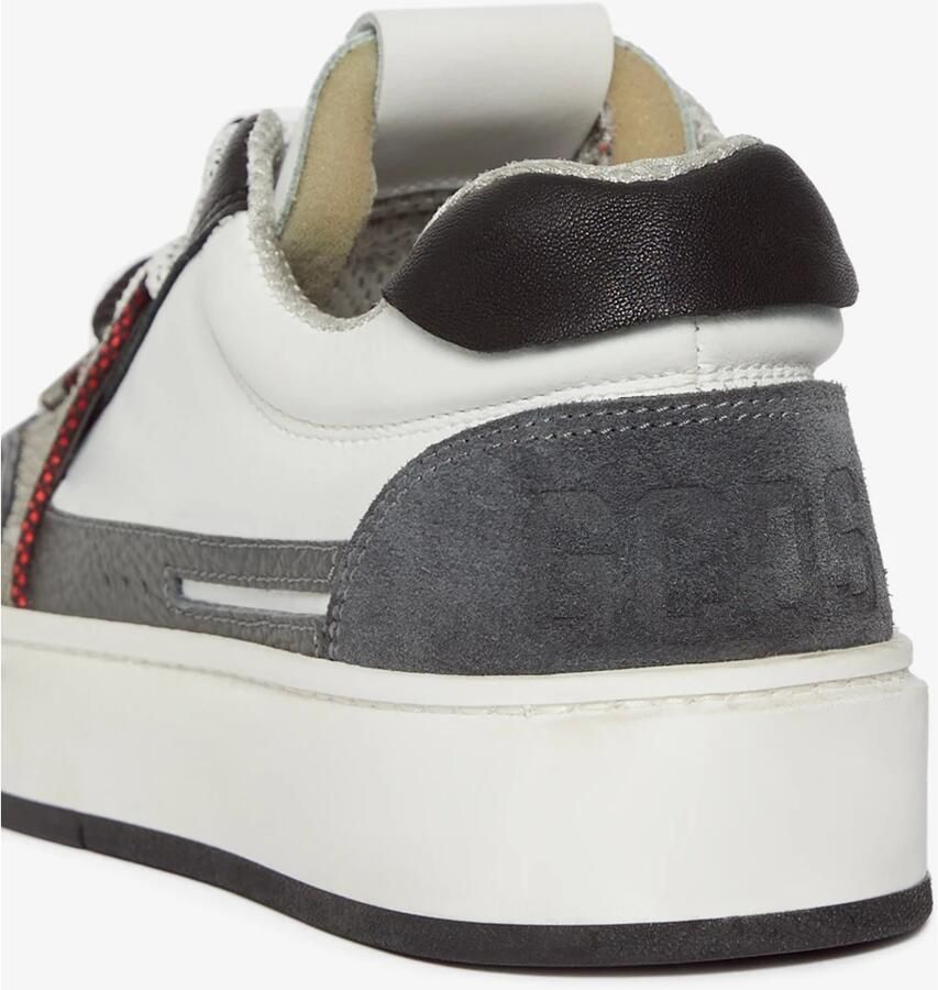 GCDS Bucket Bow Sneakers - Foto 2