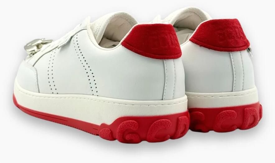 Gcds Essential Nami Sneakers - Foto 2