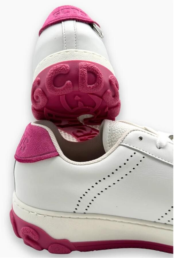 Gcds Essential Nami Sneakers - Foto 2