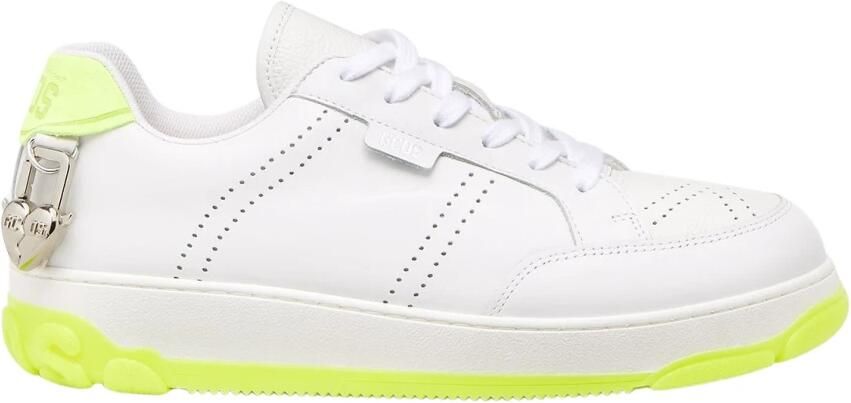 GCDS Sneakers laag 'ESSENTIAL NAMI'