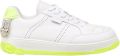GCDS Sneakers laag 'ESSENTIAL NAMI' - Groen