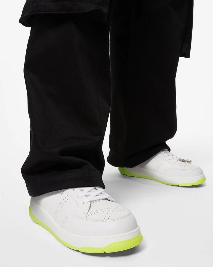 GCDS Sneakers laag 'ESSENTIAL NAMI' - Foto 3